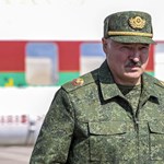 Lukashenko put half the army in readiness for combat