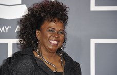 Betty Wright died