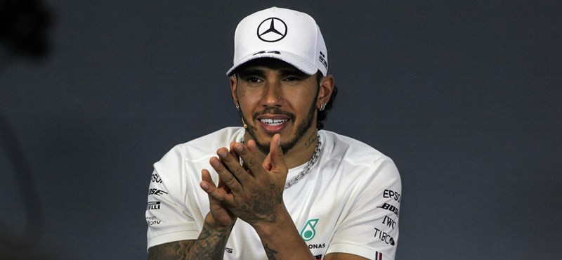 Lewis Hamilton reserva una mesa de $ 80 millones en la Gala del Met para ayudar a otros