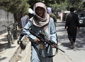 "Listo" Los talibanes en Punjab dan cuatro horas a la resistencia