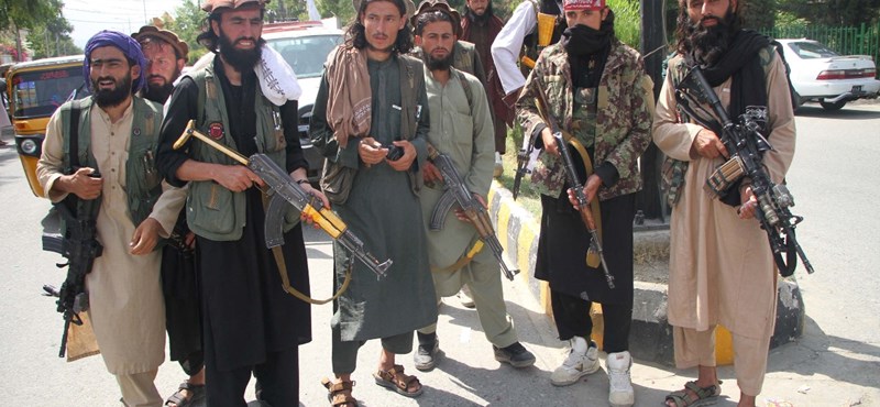 El líder supremo de los talibanes está en Kandahar