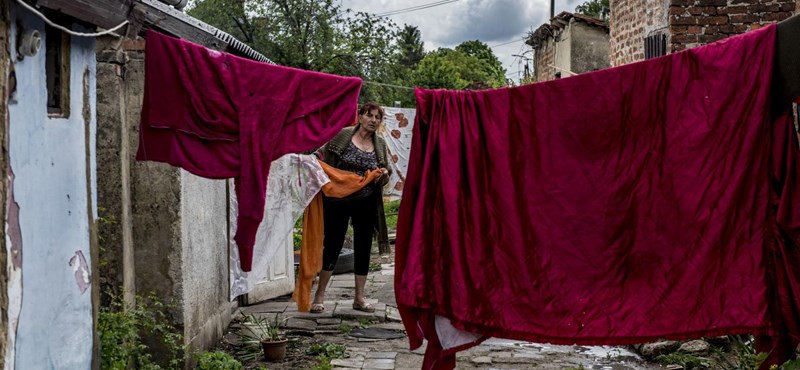 A szegénység és a korrupció jobban aggasztja a magyarokat, mint a koronavírus