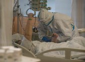 Koronavírus: 3149 új fertőzött, 35 halott, 2449 ember kórházban