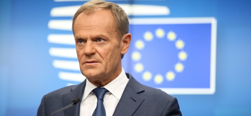 Donald Tusk dimite como jefe del Partido Popular Europeo