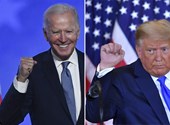 Egy nagy csata állomásai - Trump vs. Biden: 214/270 - 279/270