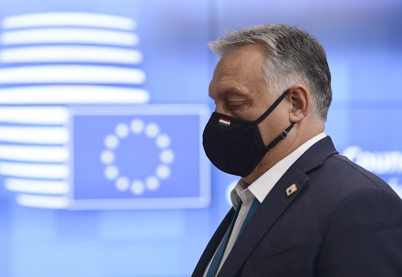 Elmagyarázzuk, hol tart az most Orbán?EU-meccs