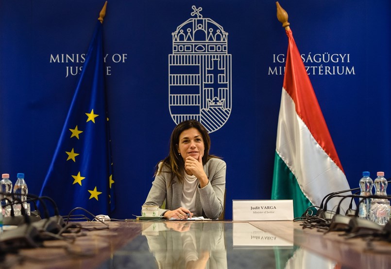 Eljárást indít Brüsszel Magyarország ellen, mert a kormány nem tett eleget egy bírósági ítéletnek