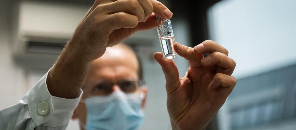 Itthon Muller Nem Lehet Majd Valasztani A Koronavirus Oltasok Kozul Hvg Hu