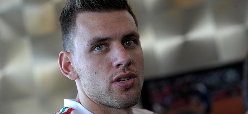 Adam Szalai wants to stay in Mainz