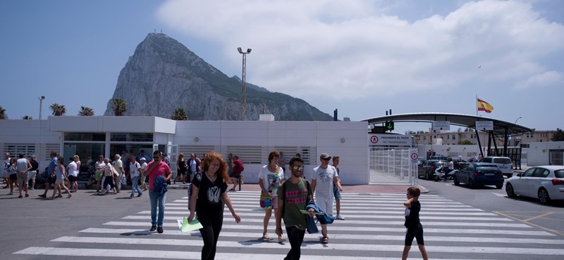 Agreed at the last minute: Gibraltar will be part of the Schengen area after Brexit