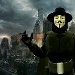 Not just anyone, Anonymous offers Trump a cybersecurity consultant - video