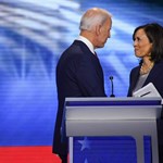 Joe Biden and Kamala Harris became Time People of the Year