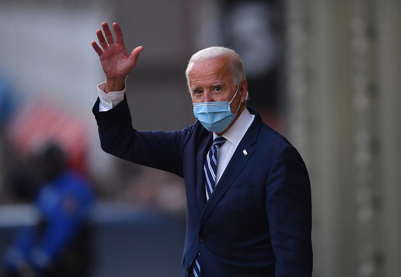 Joe Biden elnöksége áttörést hozhat a klímavédelemben