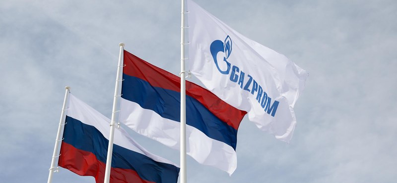 A pesar de la solicitud de Putin, Gazprom no suministrará más gas a Europa