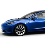 Jelentősen csökkent a Tesla Model 3 európai ára