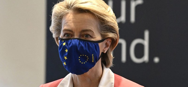 Von der Leyen: la ley húngara contra los homosexuales es vergonzosa: la UE podría lanzar otra medida