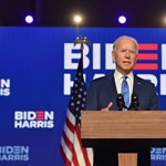 Joe Biden: We won this election by a clear majority