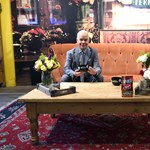 Good Friends Gunther, James Michael Tyler tiene cáncer en etapa 4