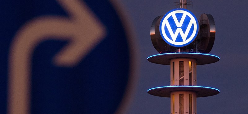 They are already preparing for Volkswagen: the billionaire fine could come