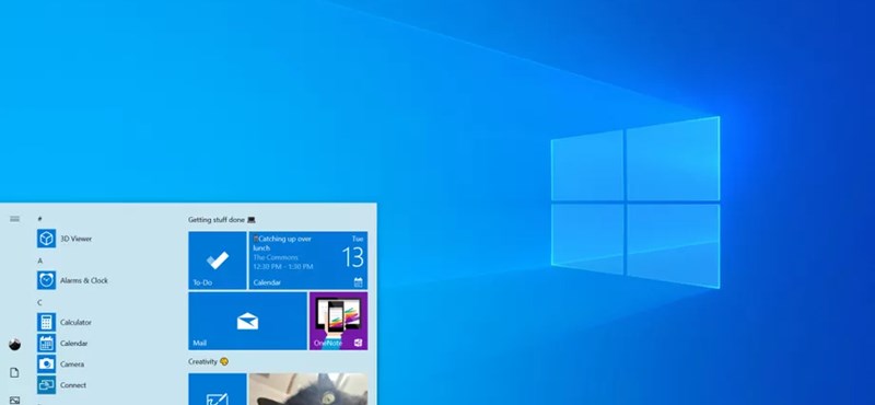 Windows 10-et használ? Azonnal frissítsen, mert nagy lehet a baj