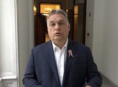 Viktor Orbán compared it to 1848 