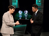 El debate de Dobrev y Marky Zay: un duelo entre el presidente y el estilista