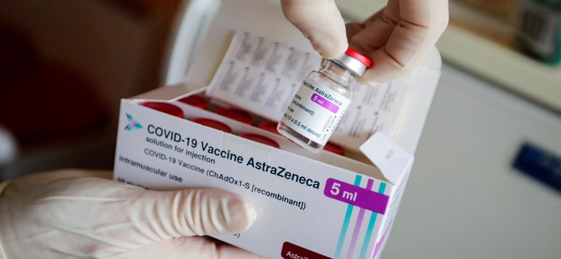 German researchers say they have found a cause of blood clots after AstraZeneca vaccines