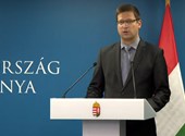 Gergely Gulyás: The government does not yet plan other performing arts