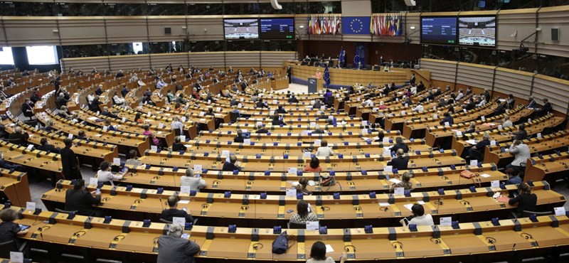 European Parliament negotiators have interrupted budget negotiations