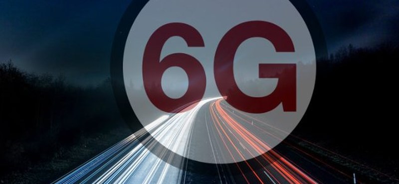 They are already working on 6G in China and they will have an incredible speed 