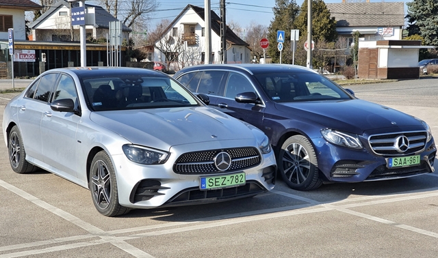 Mercedes