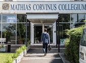 Százmilliárd forintot kapott az államtól év végére a Mathias Corvinus Collegium