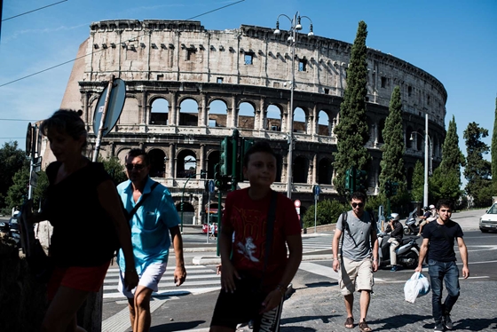 otthoni munka rómában hogyan lehet pénzt keresni emberek nélkül