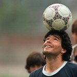 Pope Francis included Maradona's name in prayer