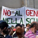 The Italian right has stopped the law of the nobility