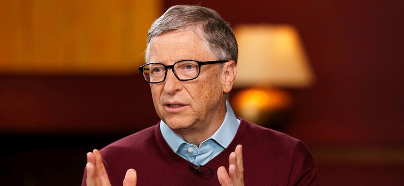 According to Bill Gates, only then can the most difficult period of the epidemic arrive.