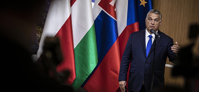 Orbán at the EU summit: how to push EU agreements to an advanced level