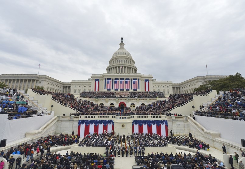 Taxi: he will be president of the United States no later than December 14