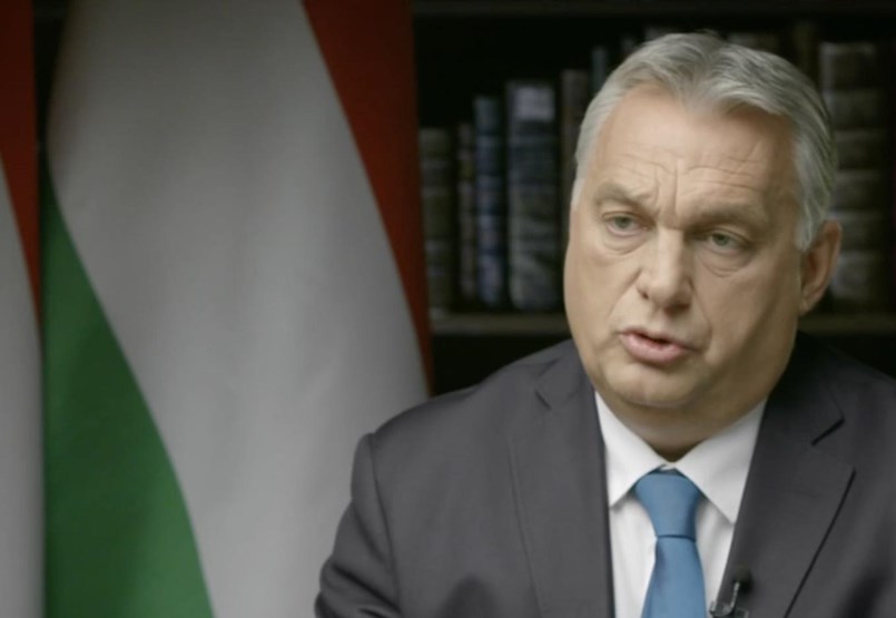 Orbán: Currently, there is a 50 percent chance that health will persist