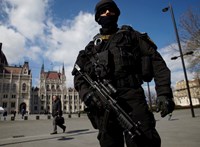 A magyar kormány nem örül a terrorizmus elleni európai fellépésnek