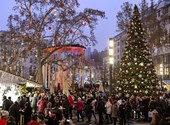 A budapesti karácsonyi vásár idén az internetre költözik