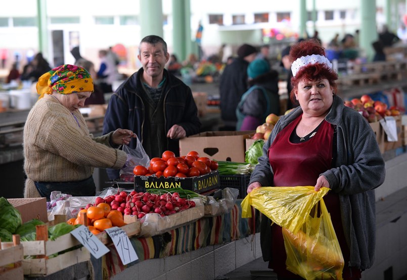 It has been one of the most painful untreated wounds in Eastern Europe for 30 years.