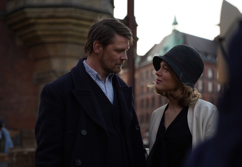 Enyedi Ildikó új filmjével, Tony Sopranóval és a Mátrixszal éled újra a filmipar