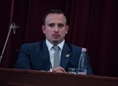 David Dorosz, deputy mayor, resigned