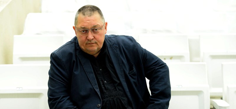 Béla Pintér: Who Attila Vidnyánszky wants to destroy will be captured