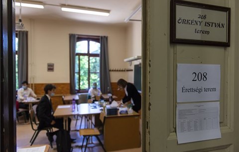 Eduline Hu Erettsegi Felveteli Megvannak A 2021 Es Emelt Magyarerettsegi Tetelcimei Itt A Lista