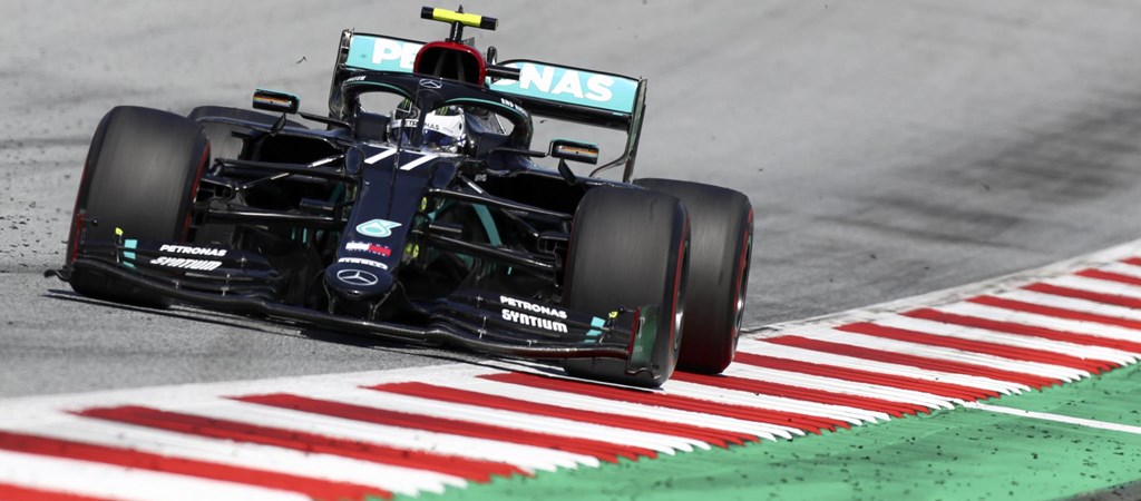 Auto F1 Bottas Nyerte Az Imolai Idomero Edzest Hvg Hu