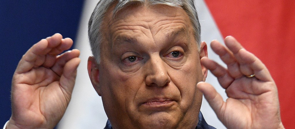 Orbán Viktort sem vacsorázni hívták meg, amikor kártérítést kapott