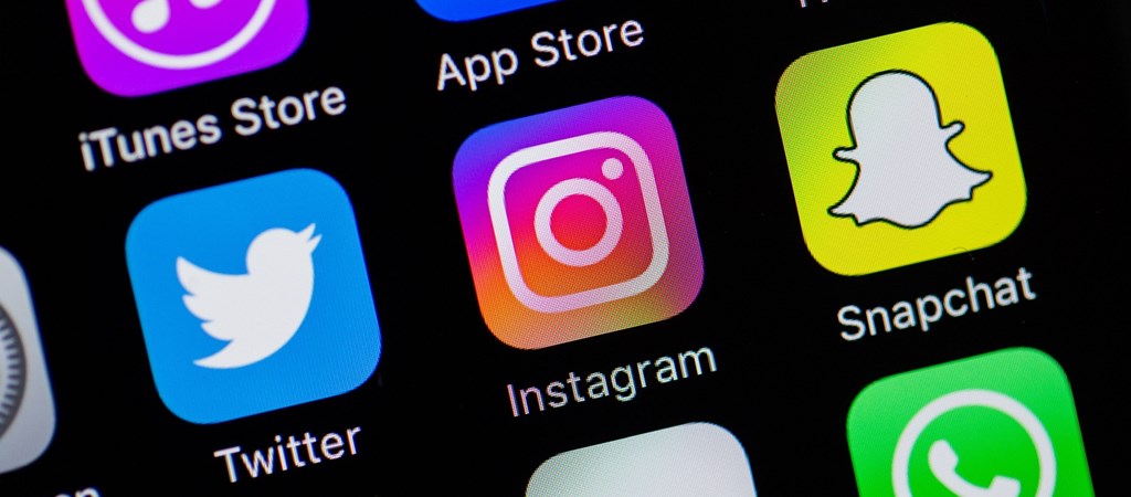 Tech Nem Turi Tovabb Az Instagram A Jeloletlen Hirdeteseket Egy Felirat Latszik Majd A Fizetett Fotoknal Hvg Hu