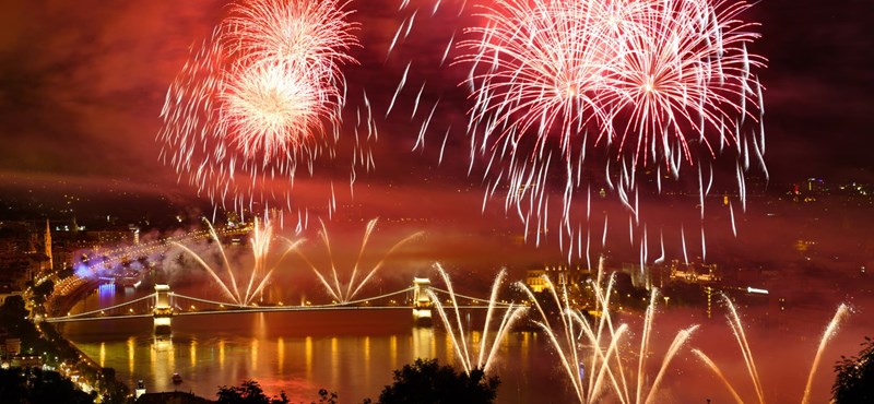 You can play firecrackers in the garden of the condo, not from our balcony